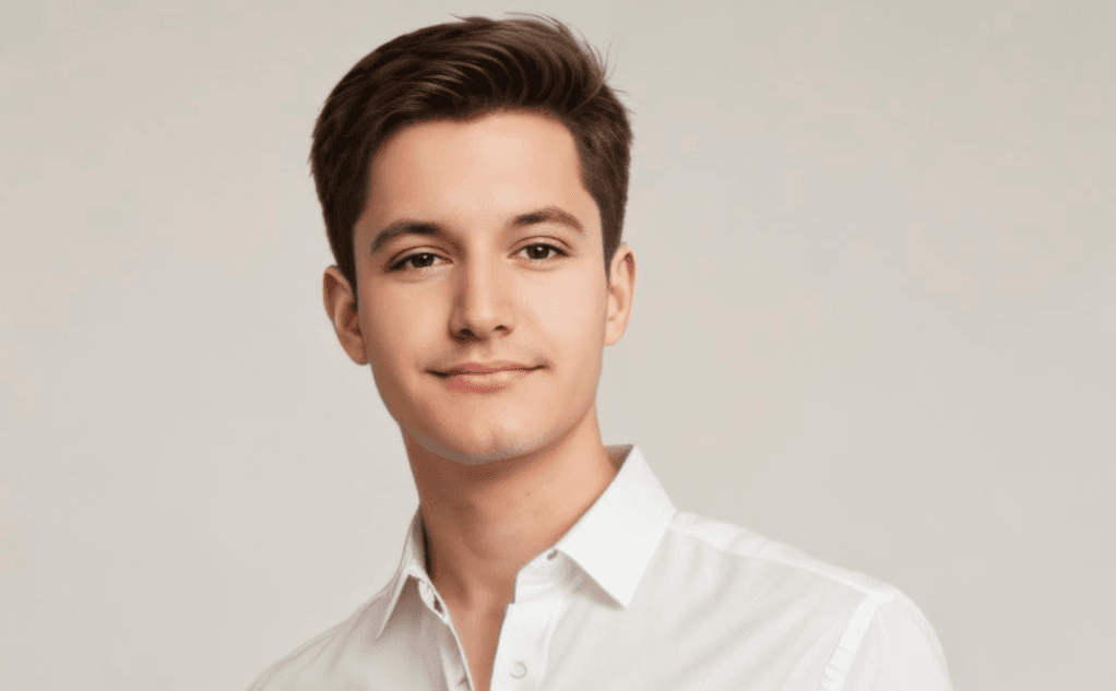 Luca Pedrocchi - Operations Director