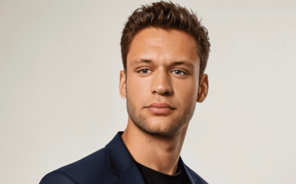 Nico Pedrocchi - Creative Director