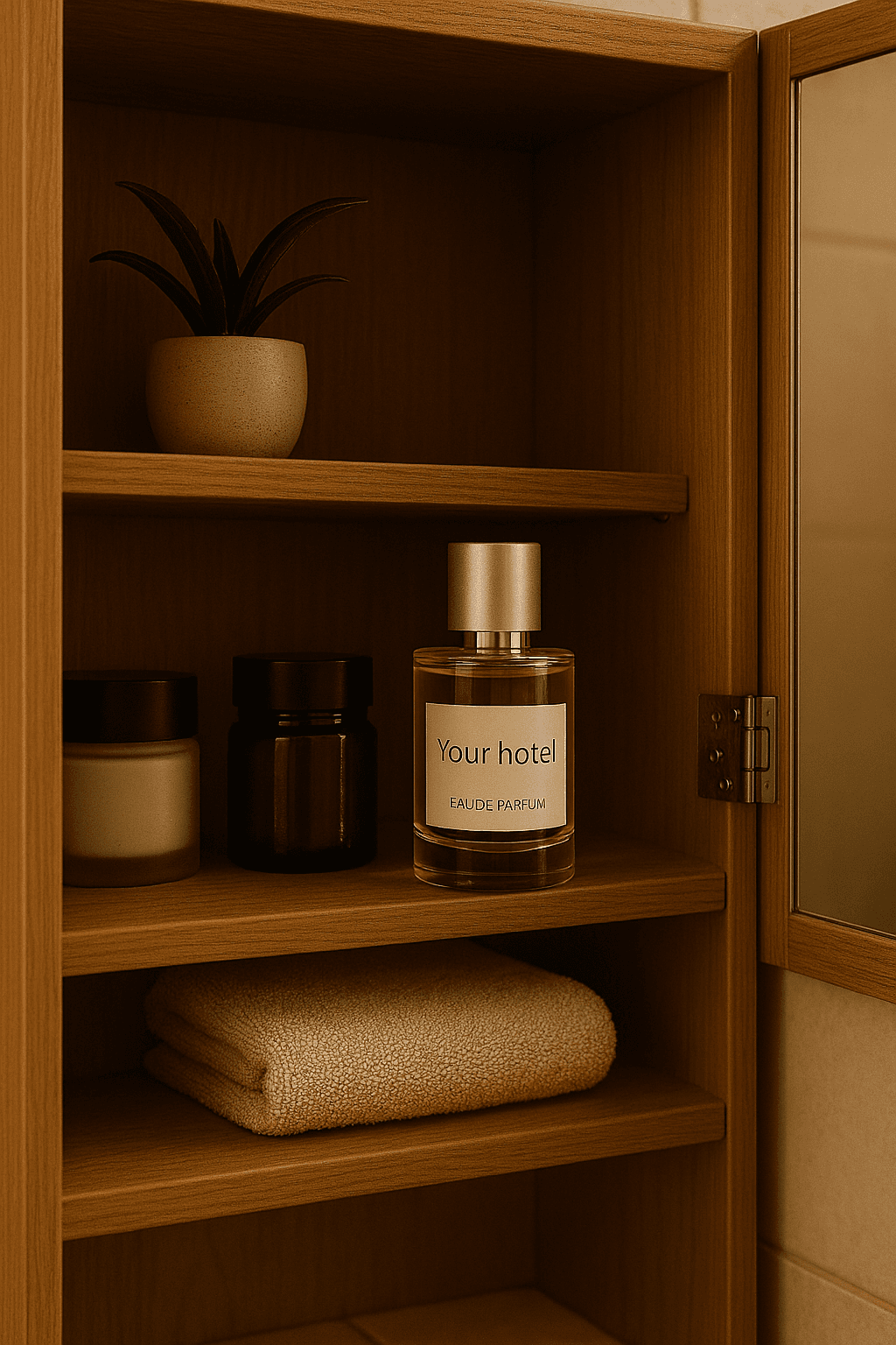 Le Rituel
