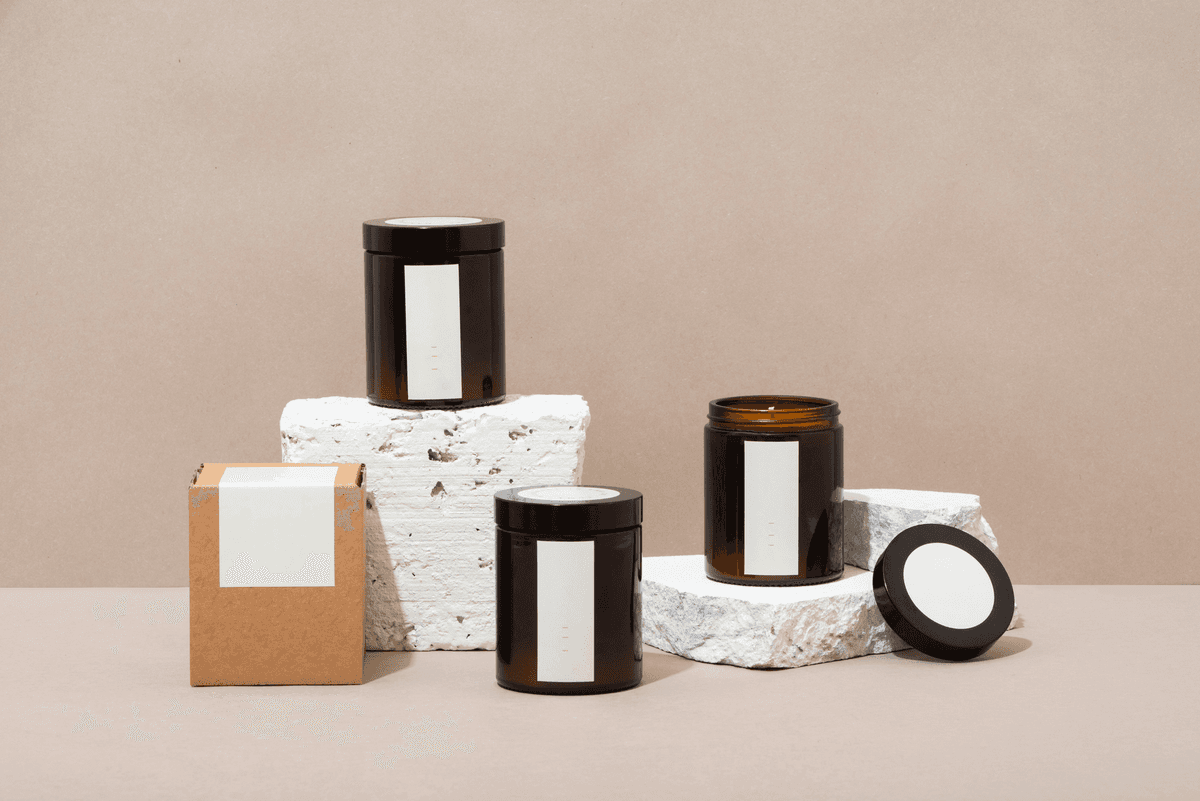 Premium Packaging