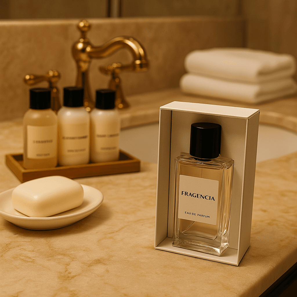 VIP Gifts and Retail Opportunities